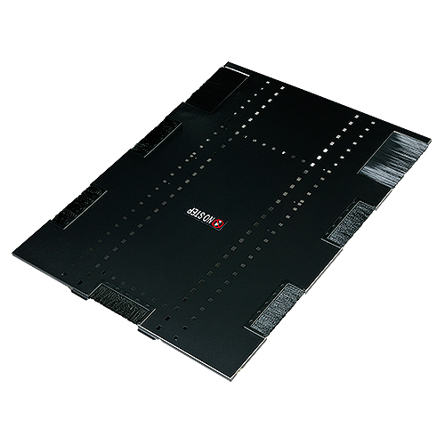 SX 750Wx1200D Performance Roof Black – APC