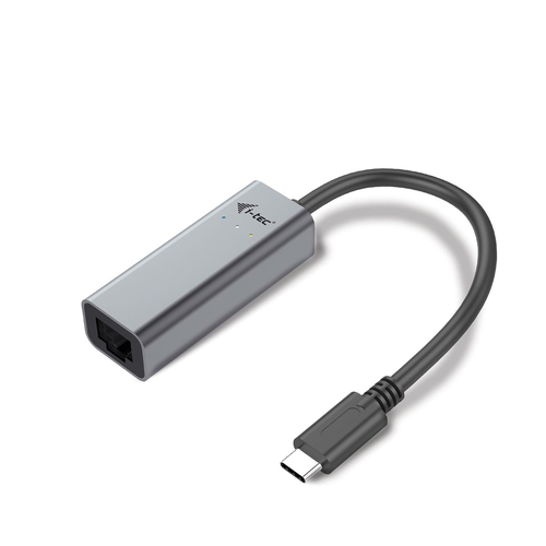 i-tec USB-C Metal Gigabit Ethe – ITEC