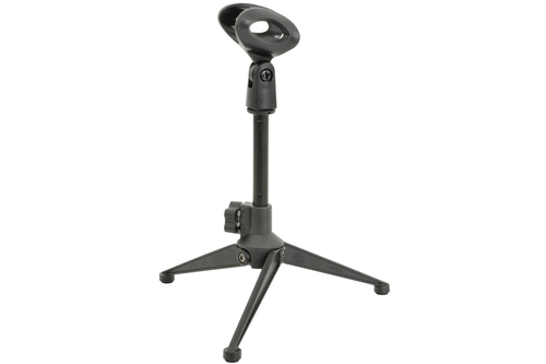 Desktop Microphone Tripod Stand – Skytronics