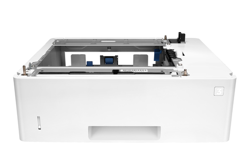 LASERJET 550 SHEET PAPER TRAY – HP Inc