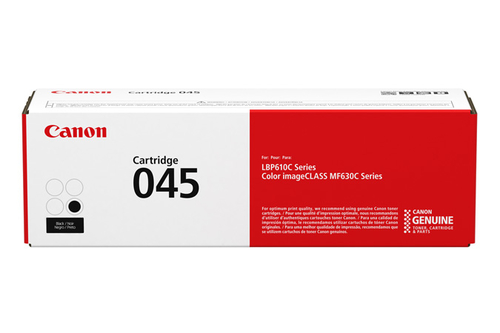 CLBP CARTRIDGE 045 BK – Canon