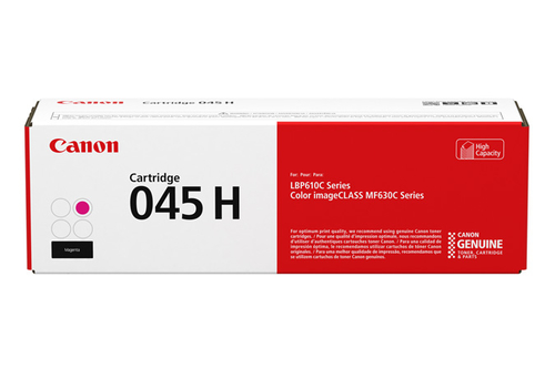 CLBP CARTRIDGE 045 H M – Canon