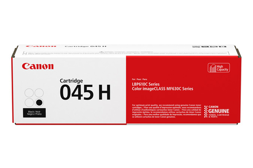 CLBP CARTRIDGE 045 H BK – Canon
