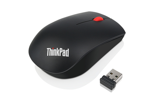 THINKPAD ESSENTIAL WRLS MOUSE – Lenovo