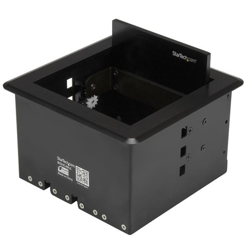 StarTech.com Cable Management Box – StarTech.com