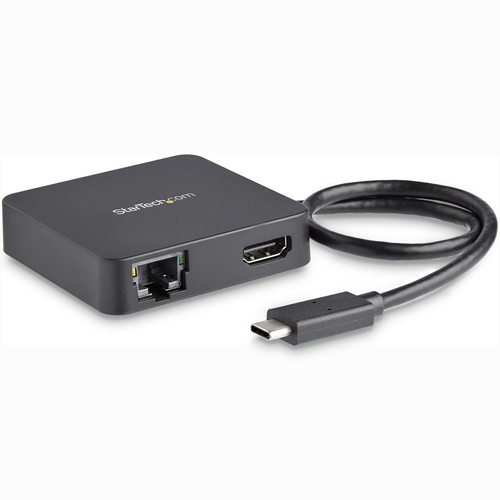 Startech.com USB C Adapter - HDMI – StarTech.com