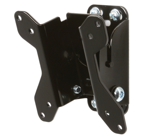 Flat Screen Wall Mount with Tilt – B-Tech