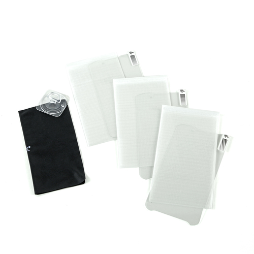 PACK OF SPARE SCREEN PROTECTORS – Zebra Technologies