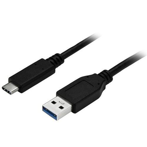 StarTech.com 1m USB A to C Cable – StarTech.com