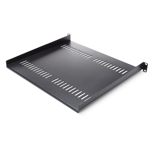 Startech.com Vented 1U Rack Shelf – StarTech.com