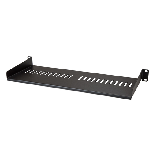 StarTech.com Vented 1U Rack Shelf – StarTech.com