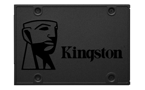 960GB A400 SATA3 2.5 SSD 7MM – Kingston Technology