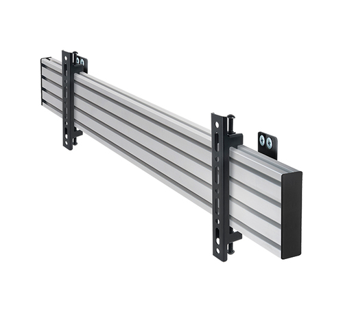 System X Ultra Stretch Signage Mount For LG 86BH5C & Samsung LH37SH – B-Tech