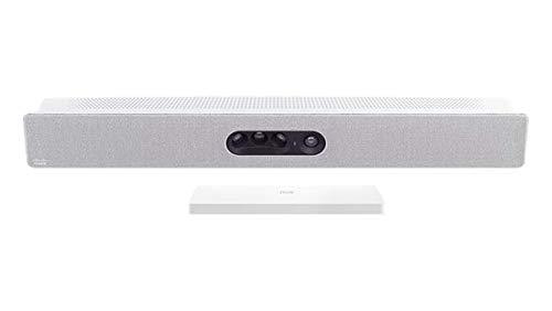 SPARK KIT PLUS W/CODEC PLUS QUAD CAMERA AND TOUCH 10. GPL – Cisco Systems