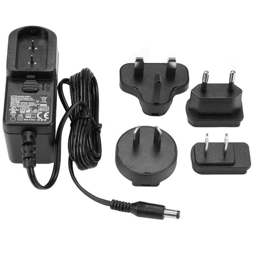 StarTech.com Power Adapter 5V 3A – StarTech.com