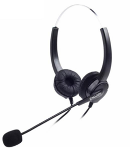 JLC Motion Wired 3.5mm Headset – JLC
