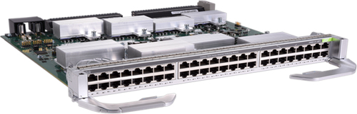 Catalyst 9600 Series 48-Port Copper – Cisco Systems
