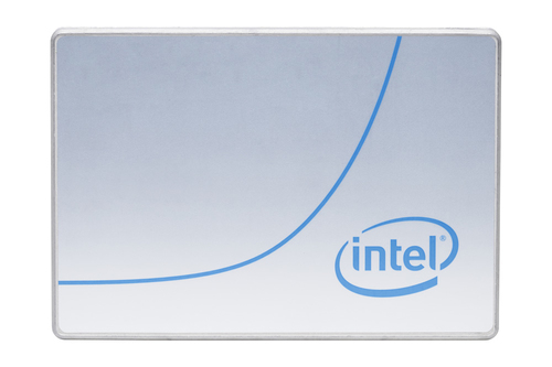 2TB Intel DC P4500 Series U.2 2.5in PCIe 3.1 x4 NVMe SSD – Intel