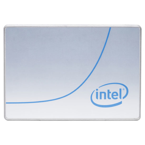 SSD D5-P4320 SERIES 7.6TB 2.5IN PCIE 3.1 X4 3D2 QLCSGLE PACK – Intel