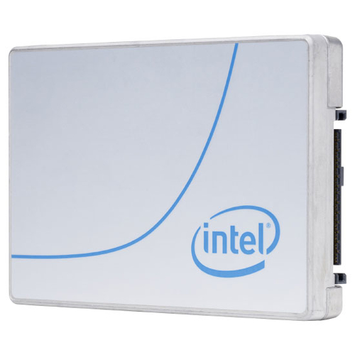 P4600 1.6TB 2.5 U.2 NVMe SSD – Intel