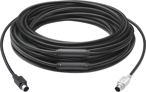 GROUP 15M EXTENDED CABLE - AMR – Logitech