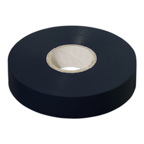 PVC Insulation Tape 19mm x 33m Black – Cablenet