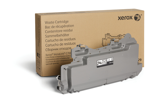 VERSALINK C7000 WASTE CARTRIDGE (21.000 PAGES) – Xerox