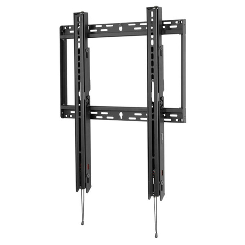 SmartMount® Universal Flat Wall Mount for 46" to 90" Displays – Peerless
