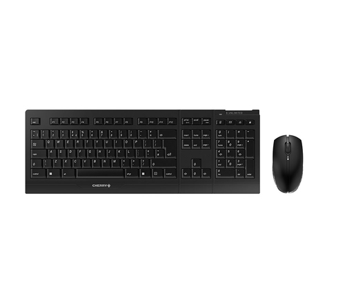 CHERRY B.UNLIMITED 3.0 - BLACK – Cherry
