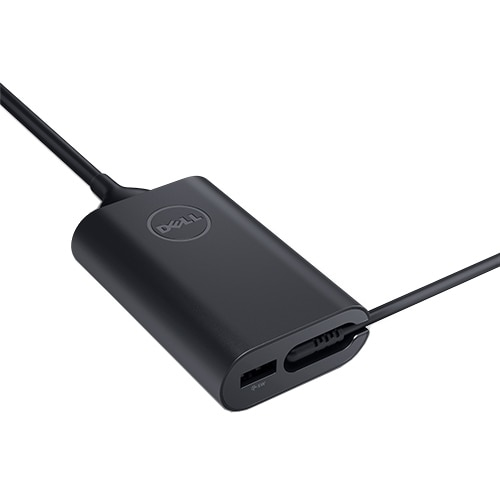 POWER ADAPTER PLUS 45W PD – Dell