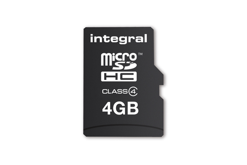 MEM-CARD-MSD-PCK – Integral Memory