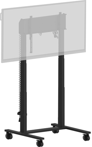 Floor lift on wheels – Iiyama