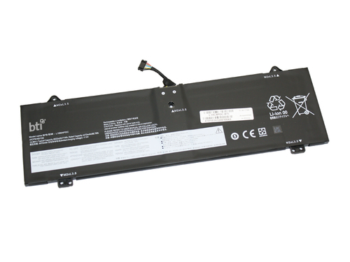L19L4PDC compatible 71Wh 4-cell battery for LENOVO YOGA 7-14 – Battery Technology