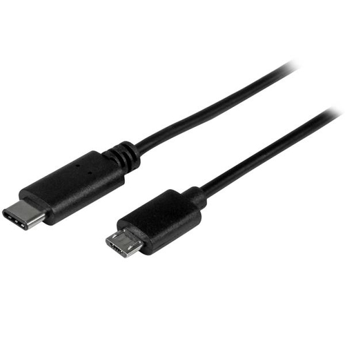 StarTech.com 0.5m USB 2 C Micro-B – StarTech.com