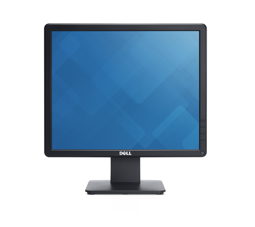 17IN LED E1715S DELL MNTR SQR VGA DP VESA 3YR WARRANTY – Dell