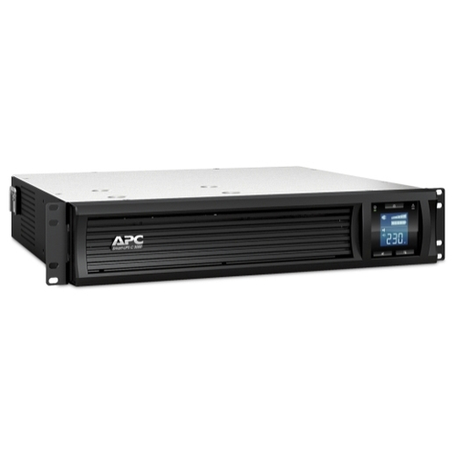 APC Smart-UPS C 3000VA LCD RM 2U 230V – APC