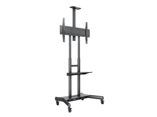 STAND 180 + SHELF & CAMERA HOLDER – MULTIBRACKETS