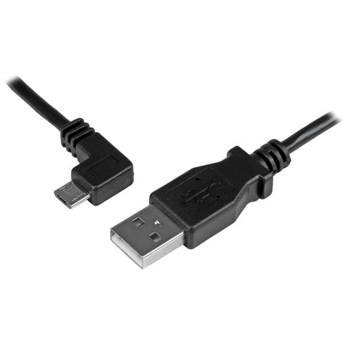 StarTech.com 0.5m Short Micro USB – StarTech.com