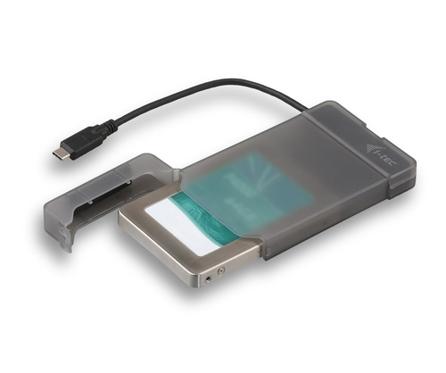 i-tec MYSAFE Easy 2.5in Extern – ITEC