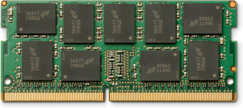 HP 16GB DDR4-2400 ECC RAM – HP Inc