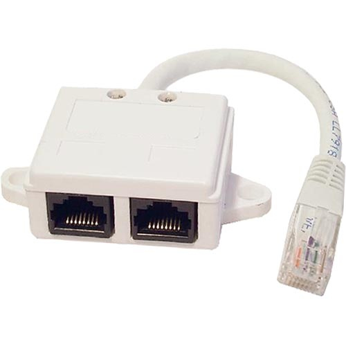 Data/Voice 10/100 Economiser (Pairs to Work) – Cablenet