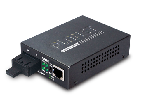 1000Base-T to 1000Bse-LX – Planet