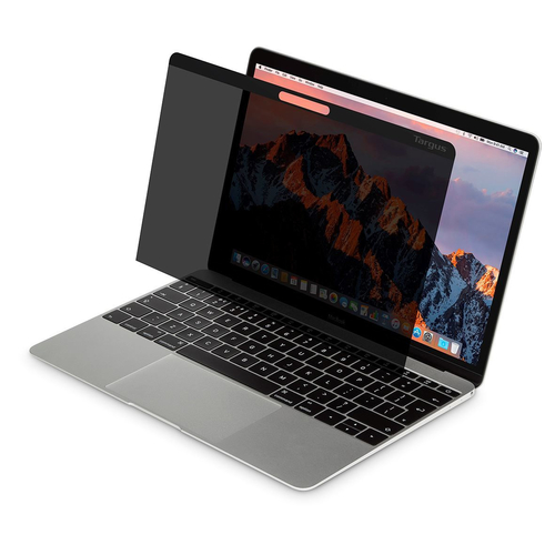 MAGNETIC PRIVACY SCREEN - MB12 12 SCREEN FOR MACBOOK – Targus
