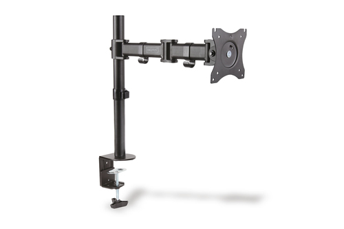SINGLE MONITOR CLAMP MOUNT – Assmann Electronics