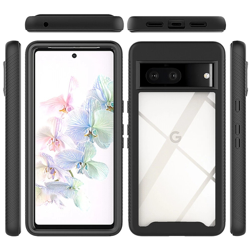 Google Pixel 9A JLC Enclave – JLC