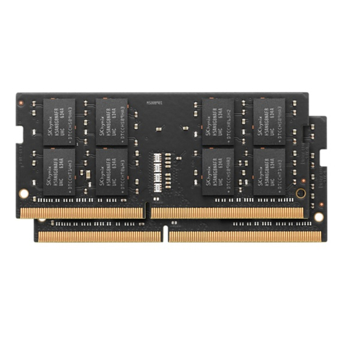 APPLE MEMORY MODULE 32GB 2400MHZ DDR4 2X16GB – Apple