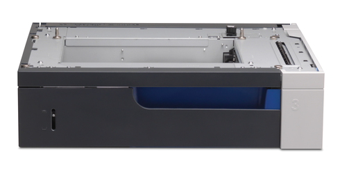 SHEET FEEDER 500 SHT F/CLJ CP5225 SERIES – HP Inc