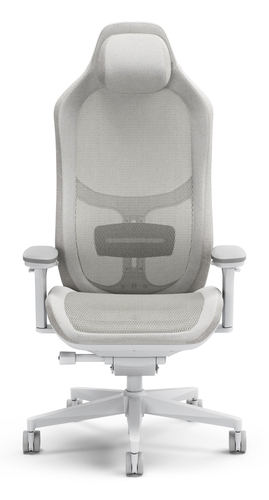 CHAIR Refine Mesh Light (UK) – Fractal Design