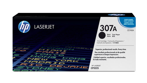 HP Toner Cartridge - Black - Laser - 7000 Page – HP Inc