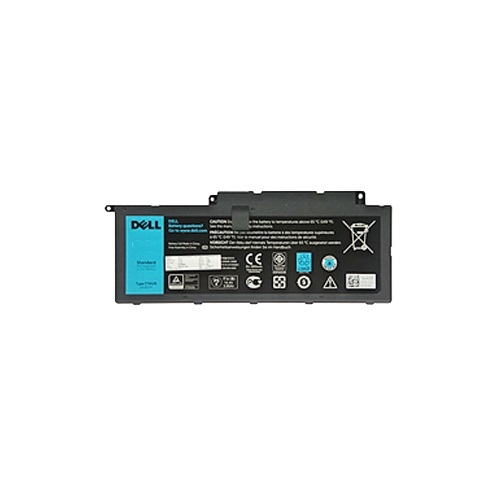 New, Dell, E5250, 3 Cell, 38Whr, Laptop Battery. – Dell